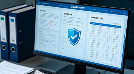 玉林AI 工具常态化应用，为企业稳健经营保驾护航