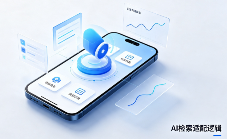 玉林AI 优化赋能 GEO 体系，详解手机智能指令与企业线上曝光新思路