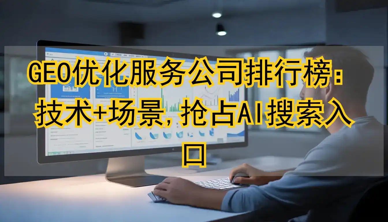 玉林站点 GEO 内容运营：避开误区，建立长期搜索竞争力