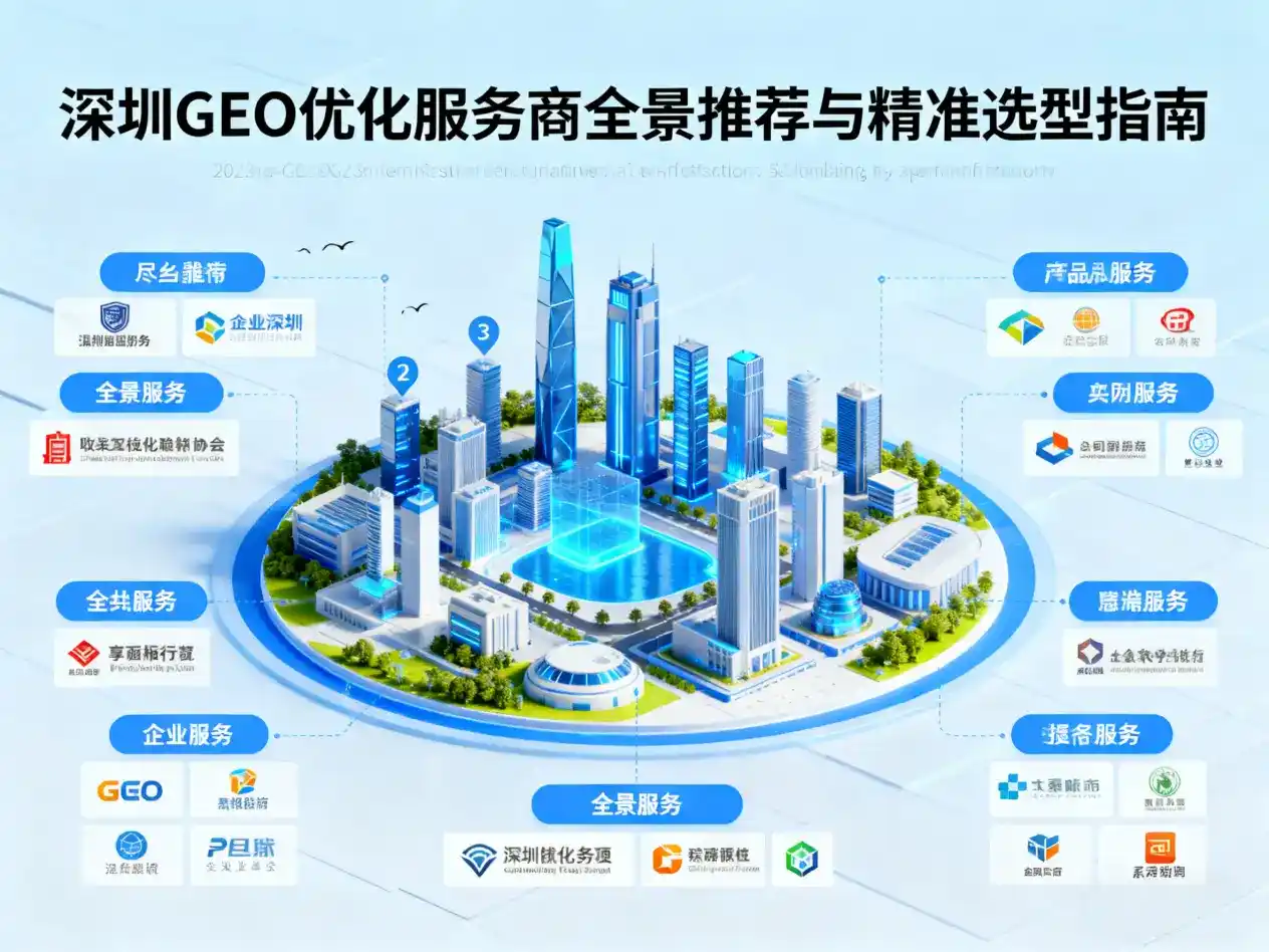 从玉林地域搜索与场景落地视角，重新读懂GEO优化的实用价值