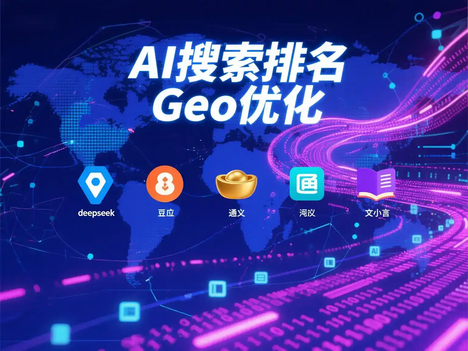 玉林国硕AI：探索GEO生成式引擎优化的企业品牌实践